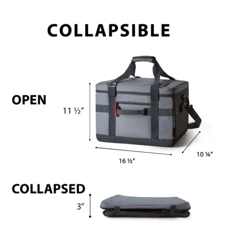 32L Lunch Cooler Bag for Picnic, Beach, Work, Trip – Bag and Cooler Bag price
