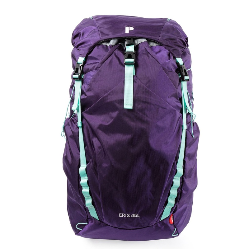 45L Waterproof Nylon Outdoor Sports Camping Backpack – Backpack and Sports Bag price