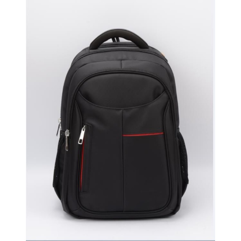 Black Computer Bag with Simple Modern Geometry Design (SB6446) – Computer Bag and Laptop Backpack price