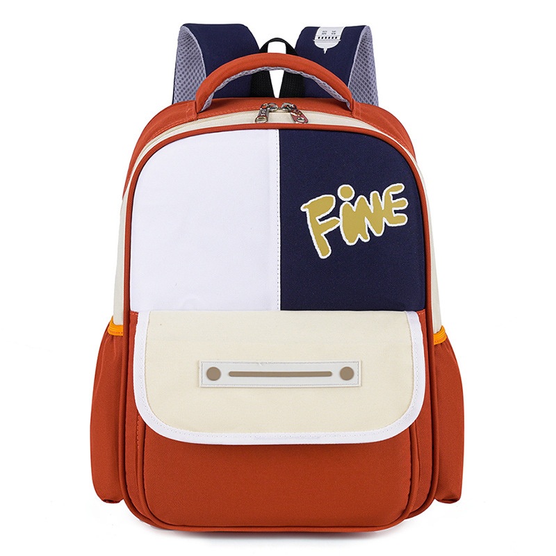Bulk Order Available! 2025 Large – Capacity Kids Backpack, Customizable Logo, Perfect for Primary Schools, Kindergartens & Training Class Promotions – Customizable Primary School Backpack and Large – Capacity Kids Backpack price