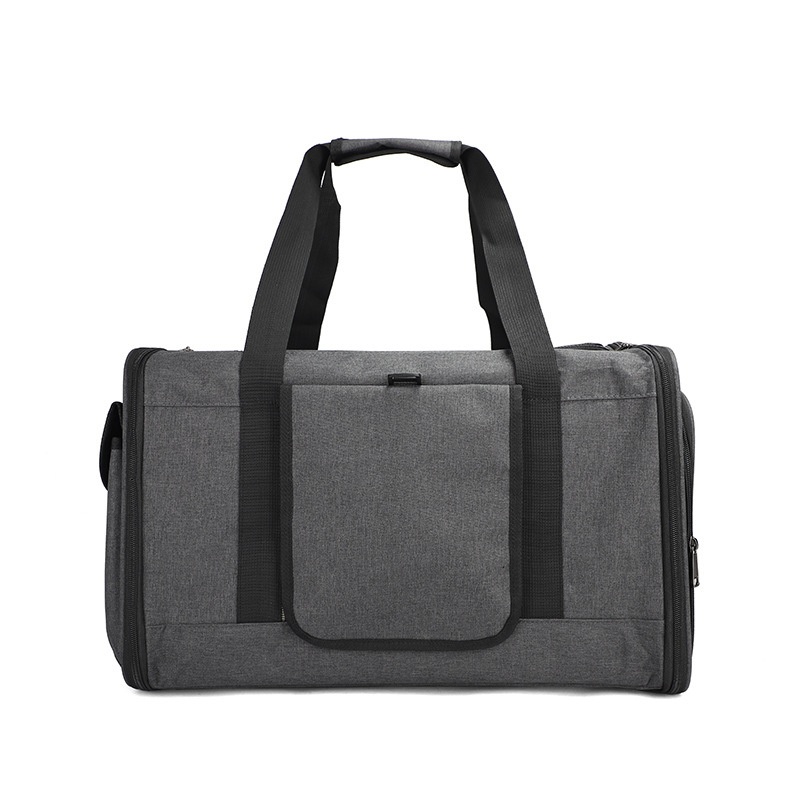 Custom Color Airline Approved Portable Pet Carrier Foldable Soft Dog Cat Sling Bag Animal Pattern Small Animals Travel – Portable Pet Bag and Airline Approved Bag price