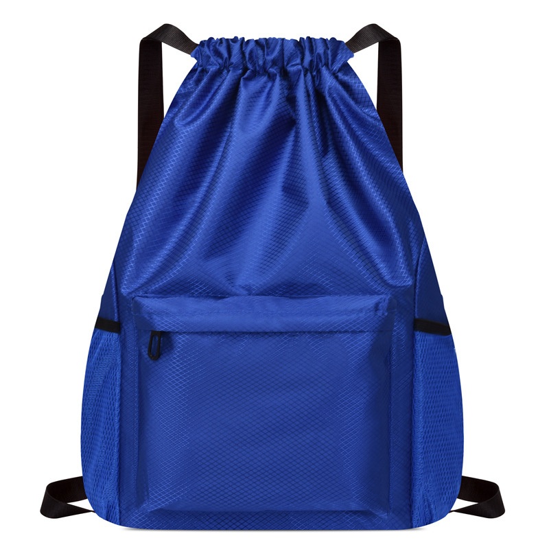 Customized Bunches Drawstring Yoga Storage Sports String Bag – Spors Bag and Waterproof Travel Bag price