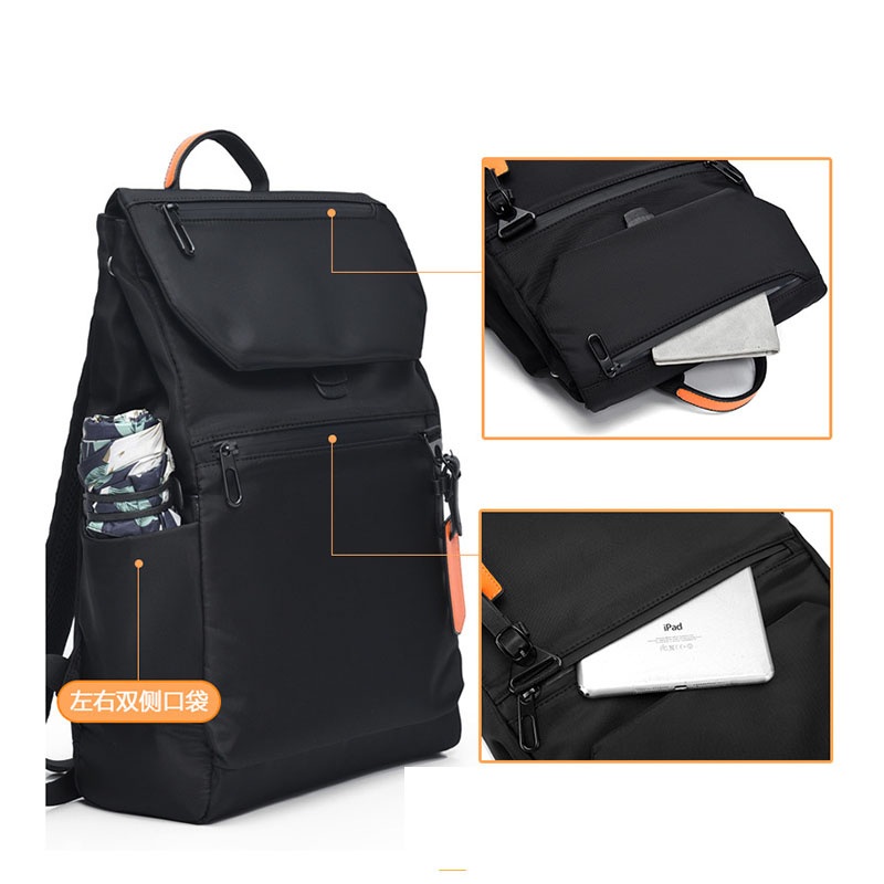 Customized Portable Business Waterproof Laptop Bags School Neutral Laptop Backpack – Shoulder Bag and Custom Bag price