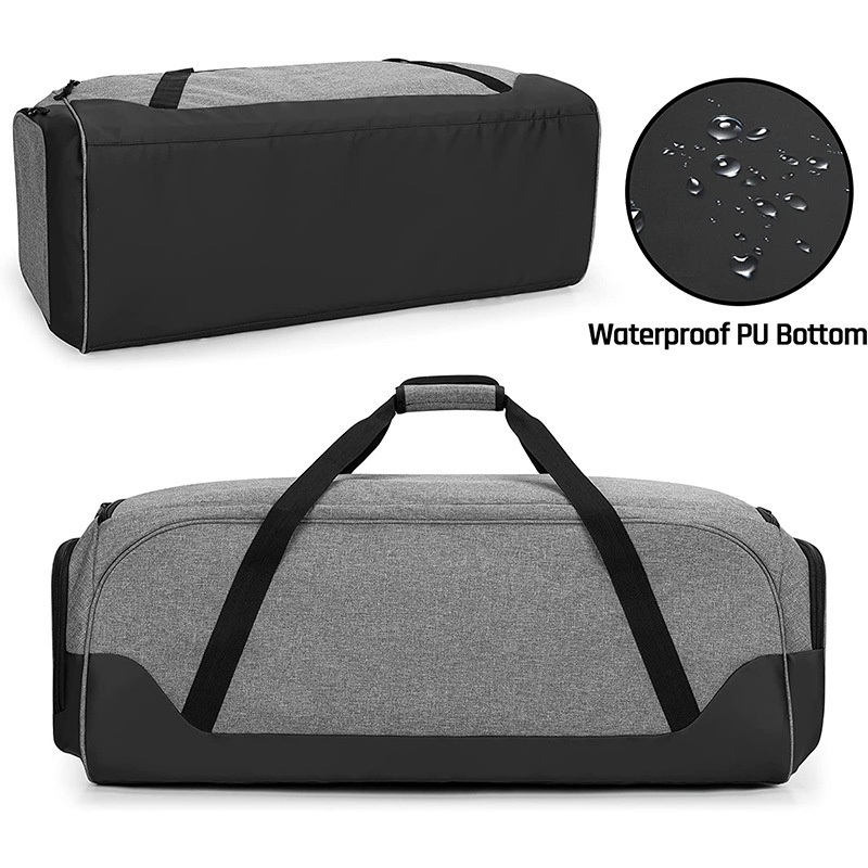 Customized Tennis Bag Suitable Large Capacity Racket Luggage Duffle Bag Shoulder Crossbody Bag – Baseball Backpack and Outdoor Backpack price