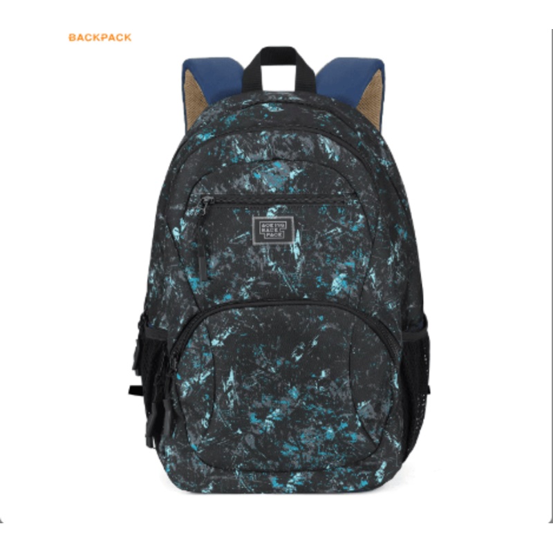 Durable Waterproof Printed Backpack for School, Ideal for Young Learners – Fashionable Backpack and Waterproof School Backpack price