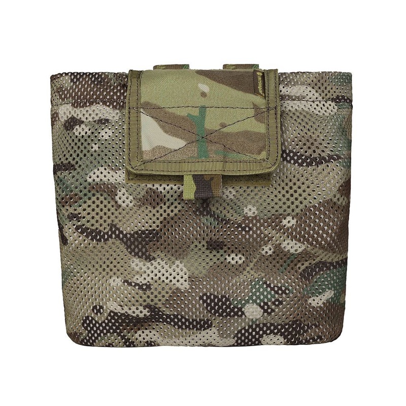 Emersongear Light Weight Molle Tactical Nets Dump Pouch – Tactical Pouch and Dump Pouch price