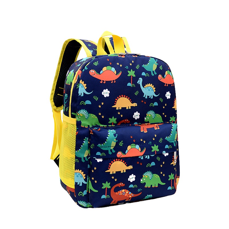 Factory Large Capacity Cute Cartoon School Backpack for Kindergarten Students Hand-Held Design – Custom Bag and Fashion Bags price