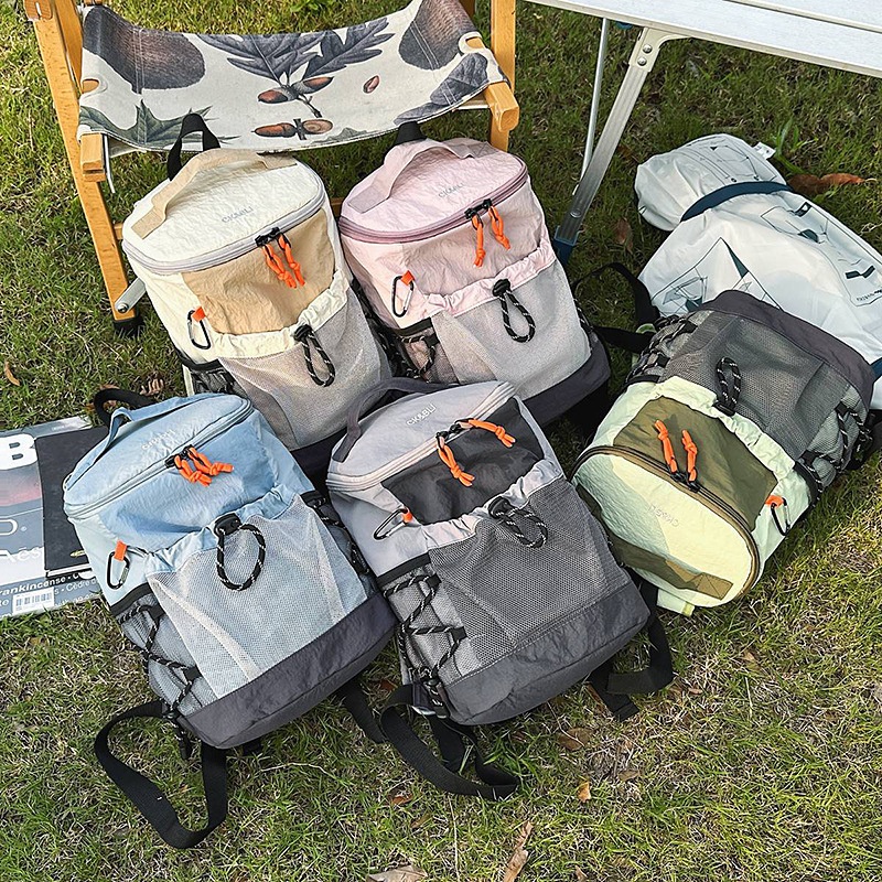Fashionable Korean – Japanese Style Solid – Color Backpack, Lightweight, Large – Capacity, Perfect for Outdoor Lovers and Trendy – Lightweight Outdoor Travel Backpack and Large – Capacity Leisure Backpack price