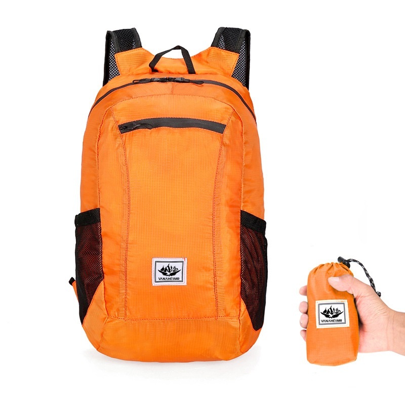 Foldable Lightweight Packable Backpack Lightweight Travel Hiking Daypack – Hiking Backpack and Travel Bag price