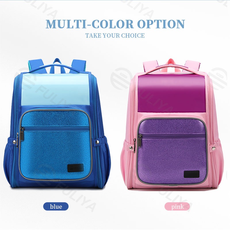 High Quality Student Backpack for Childern Secondary School Bag Bookbag for Teenage – Backpack and Student Backpack price
