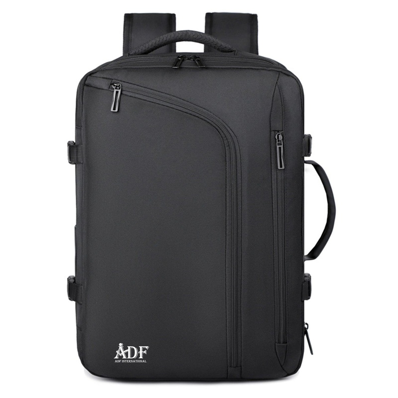 Large Capacity Business Travel Backpack Expansion Light Waterproof Laptop Backpack – Waterproof Laptop Backpack and Laptop Backpack price