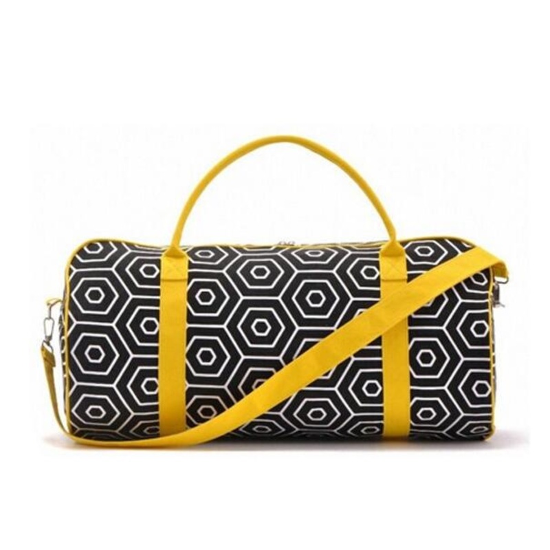 Lightweight Women Canvas Duffle Bag Sh-16050604 – Tote Bags and Travel Bags price