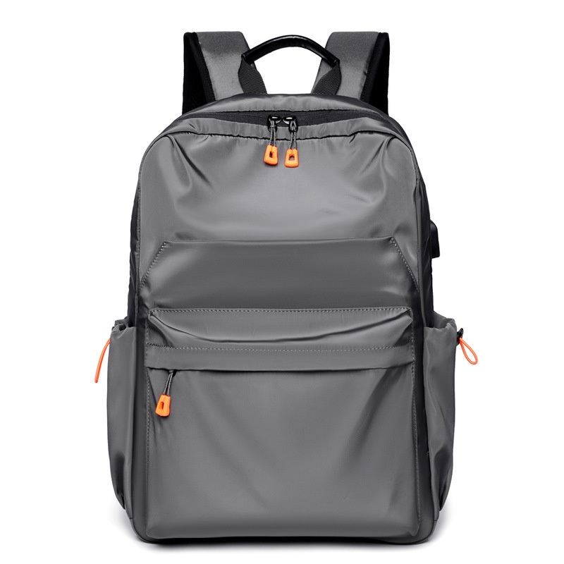 (MFN6020) New Ltifunction Bagpack Laptop Business Waterproof Backpacks Bag Anti Theft Laptop Back Pack – Backpack Bag and Sports Bag price