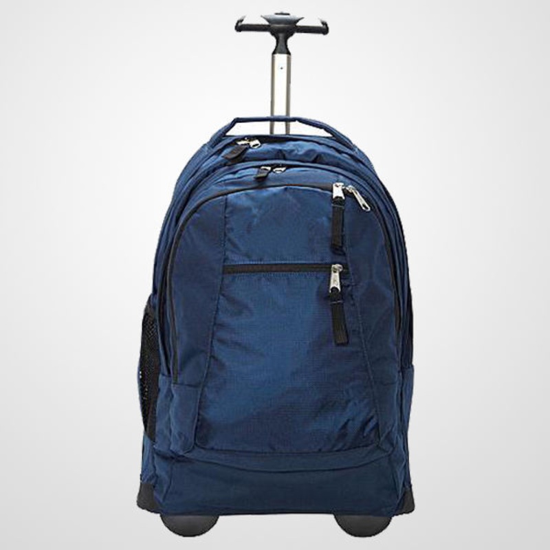 New Arrival Driver 8 Rolling School Trolley Backpack Travel Laptop Backpack – School Trolley Backpack and Travel Laptop Backpack price