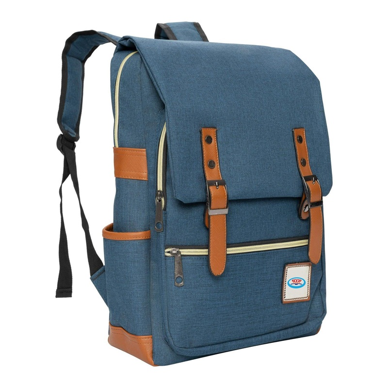 New Arrival Easy to Clean Breathable Mesh Back Student Backpack – New Arrival Backpack and Backpack for Girl Trip price