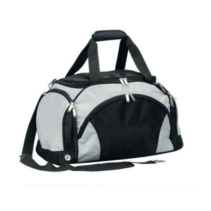 New Design Gym Bag Sh-16052008 – Travel Bags and Duffle Bag price