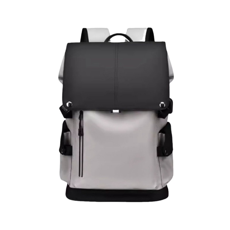 New Large Capacity Color Contrast Computer Travel Bag Senior High School Student & University Student School Bag – Outdoor Backpack and Adult Backpack price