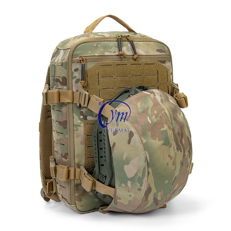 Nylon Tactical Backpack Outdoor Camouflage Shoulder Bag 1000d Waterproof Sport Backpack – Waterproof Sport Backpack and Tactical Backpack price