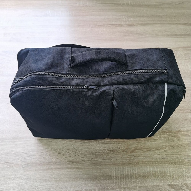 OEM Practical Large Capacity 900d Cordura Ergonomic 35L Backpack for Travel – Backpack and Cordura Backpack price