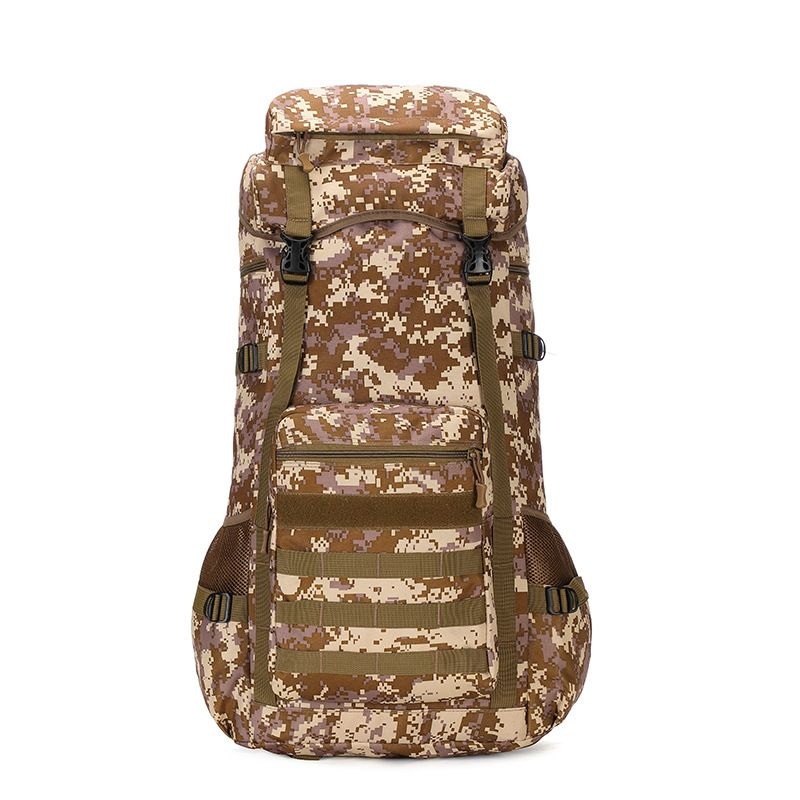 Outdoor Tactical Backpack Flame Retardant Oxford Cloth Multifunctional – Tactical Backpack and Tactical Gear price
