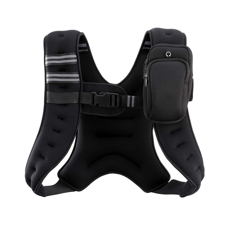 Running Weighted Vest Weighted Vest Iron Sand Sandbags Sand Clothes Weighted Vest – Running Weighted Vest and Weighted Vest price