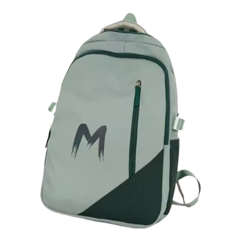 Student Ins Fashion Trend Backpack Large Capacity Schoolbag for Traveling and College – Outdoor Backpack and Sport Backpack price