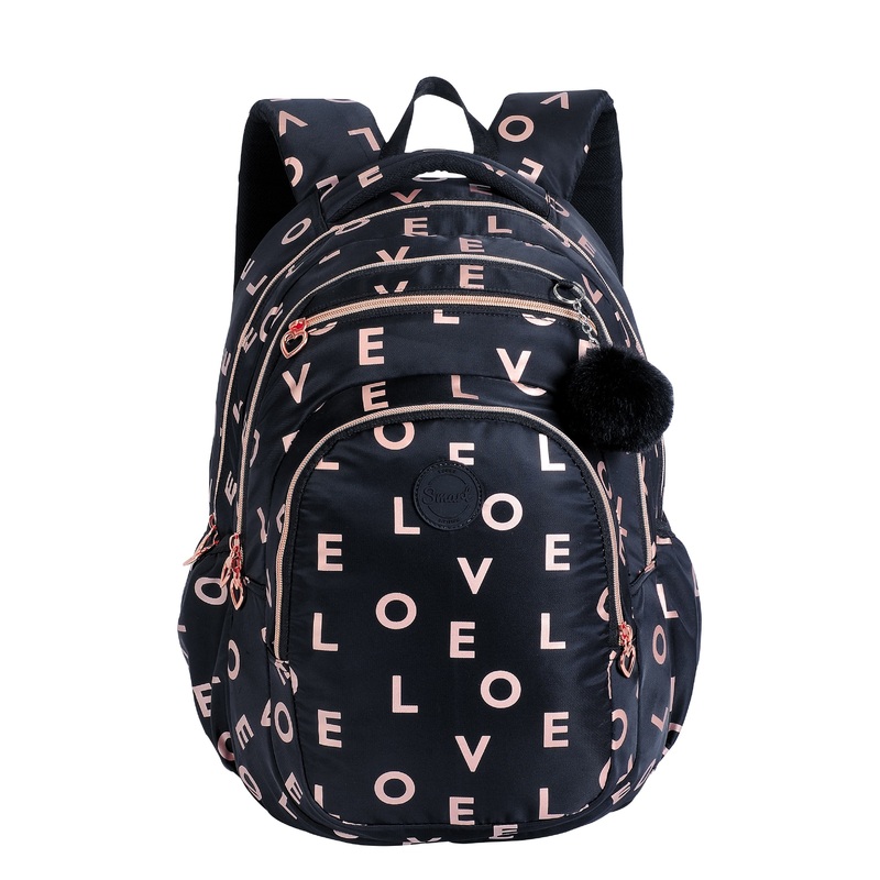 Stylish Printed Backpack with Multiple Compartments for School Use – Printed School Bag and Digital Print Backpack price