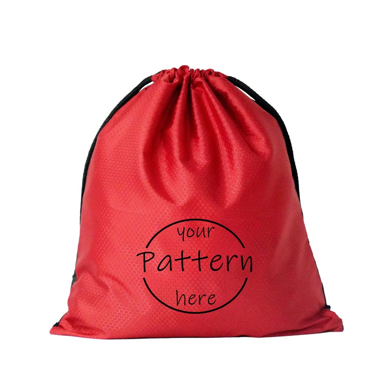 Summer Eco-Friendly Drawstring Bag Wholesale Custom Logo Promotional Drawstring Bag Waterproof and Rainproof Oxford Sports Shopping Bag – Drawstring Bag and Sports Bag price