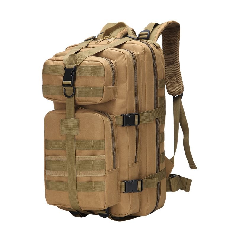 Tactical Backpack Medium 3p Bag Attack Hiking Pack – Camping Hiking Backpack and Tactical Backpack price