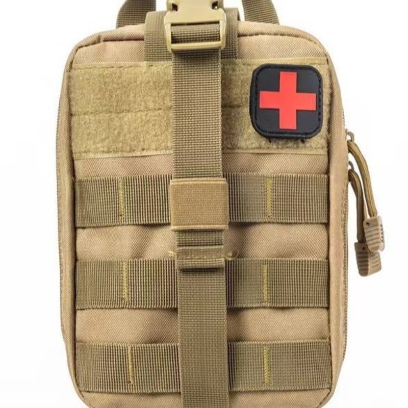 Tactical Outdoor Medical Kit Convenient Outdoor Emergency Accessory Rescue Bag – Rescue Bag and Waterproof Bag price