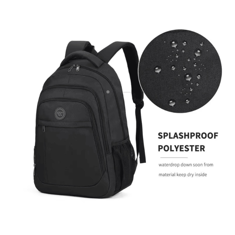 Trendy Waterproof Backpack – Large Capacity for Casual Adventures and Travel – Trendy Waterproof Backpack and Large Capacity Backpack price