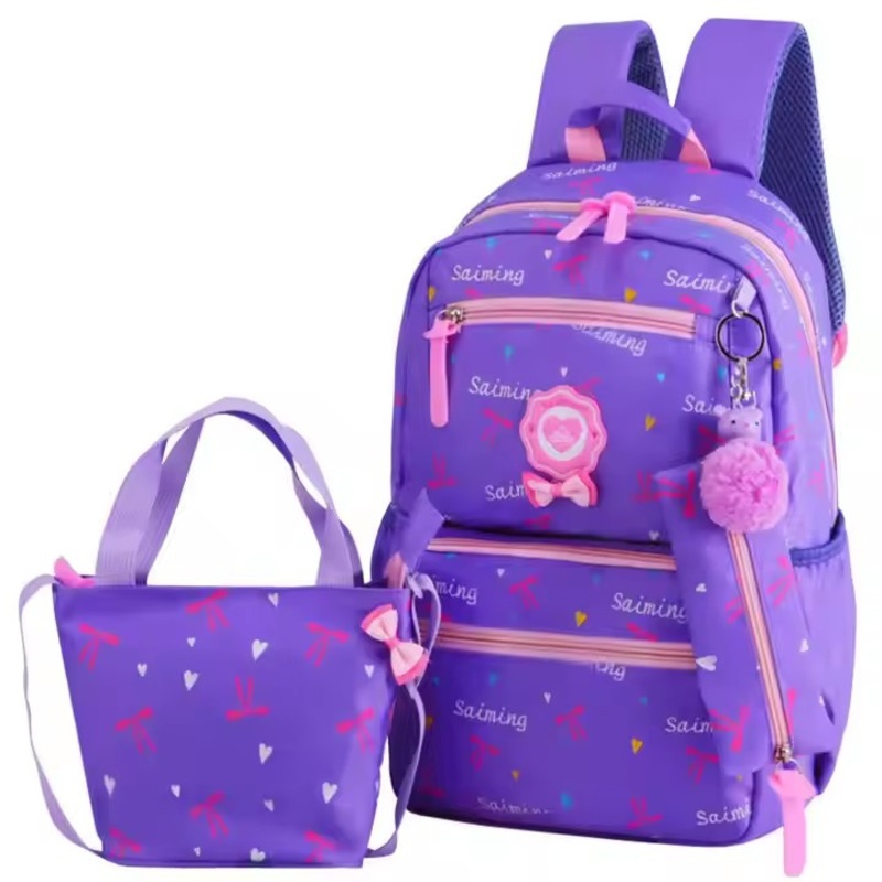 Trendy Waterproof Backpack Set for School with Unique Designs – Waterproof Backpack Set and Eye-Catching Backpack Set price