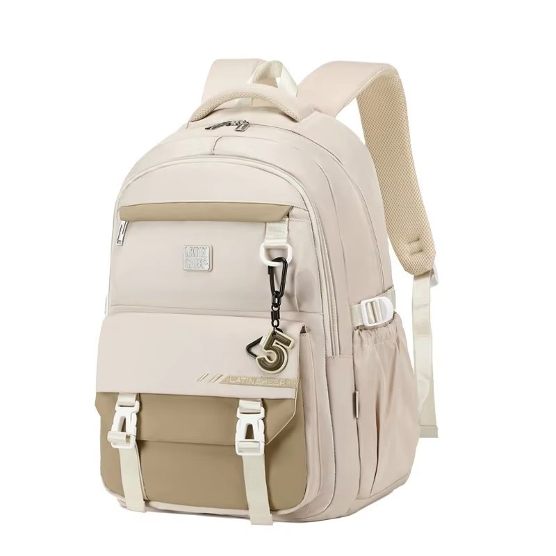 Wholesale Large Capacity Waterproof New Fashionable Casual Student Backpack That Is Universal for Women – Fun Prints Backpack and Kids School Backpack price