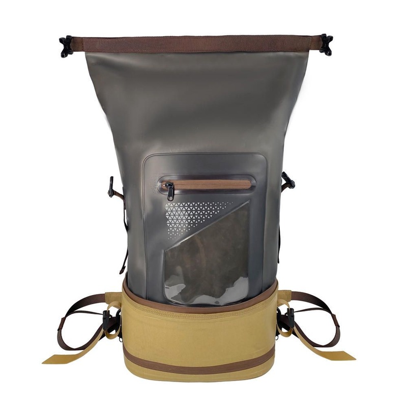 Wholesale Outdoor Adventure Backpack Large Capacity Travel Waterproof Beach Bag – Outdoor Backpack and Travel Beach Bag price