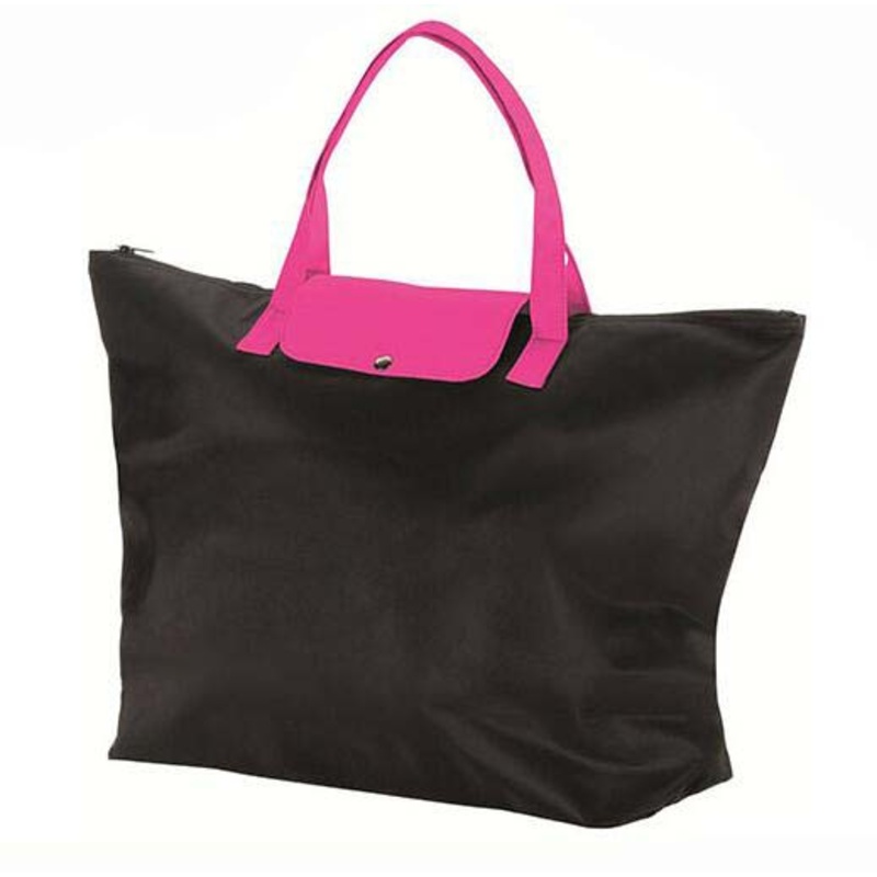 Wonderful Small Foldable Travel Tote Bag Sh-16050612 – Tote Bags and Travel Bags price