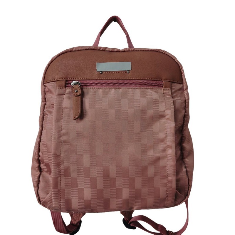 Ybk-03902 13L Patterned Durable Mummy Diaper Backpack for Baby Caring – Mummy Backpack and Backpack price