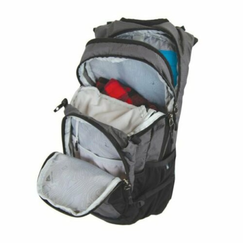 23L Water Hydration Backpack Outdoor Hiking Camping Bag – Hydration Backpack and Hiking Bag price