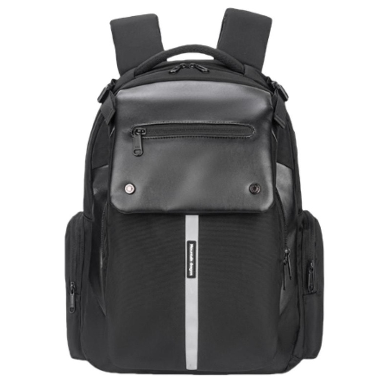 Backpack Waterproof Oxford Wear-Resistant Backpack Fashion Leisure Outdoor Travel Simple All-Matching Schoolbag – Outdoor Backpack and Adult Backpack price