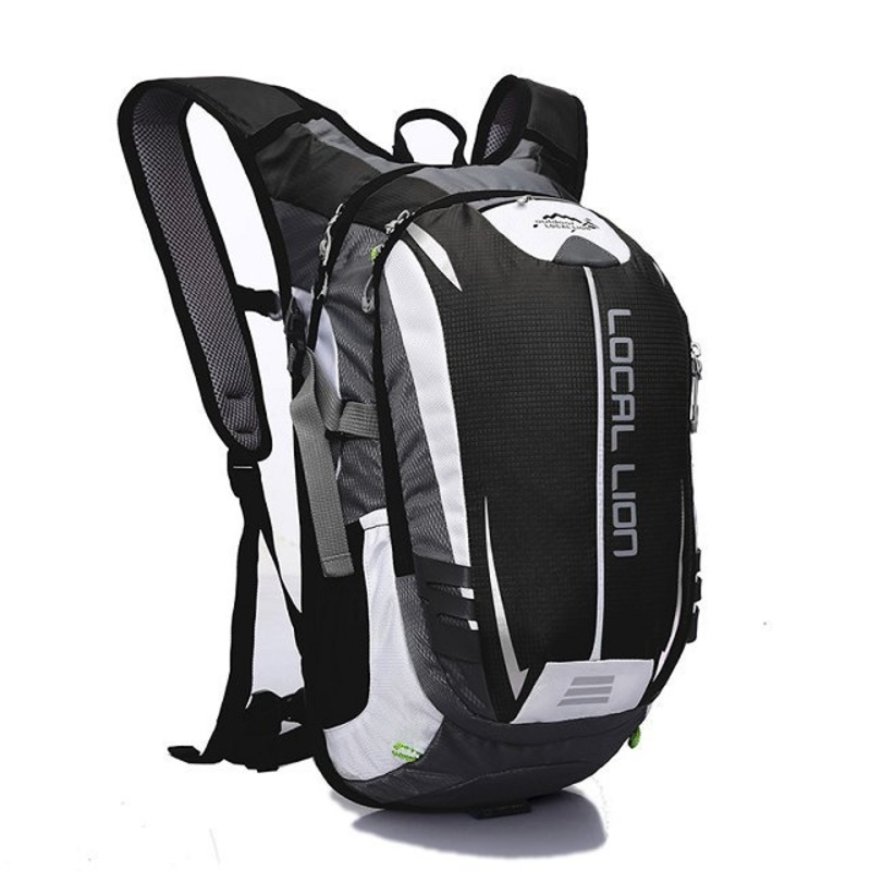 Breathable Outdoor Riding Backpack for Bicycle Cycling – Backpack and Hiking Bag price