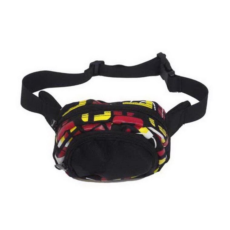 Contemporary Classical Waterproof Waist Bag Sh-16051846 – Waist Bags and Small Bags price