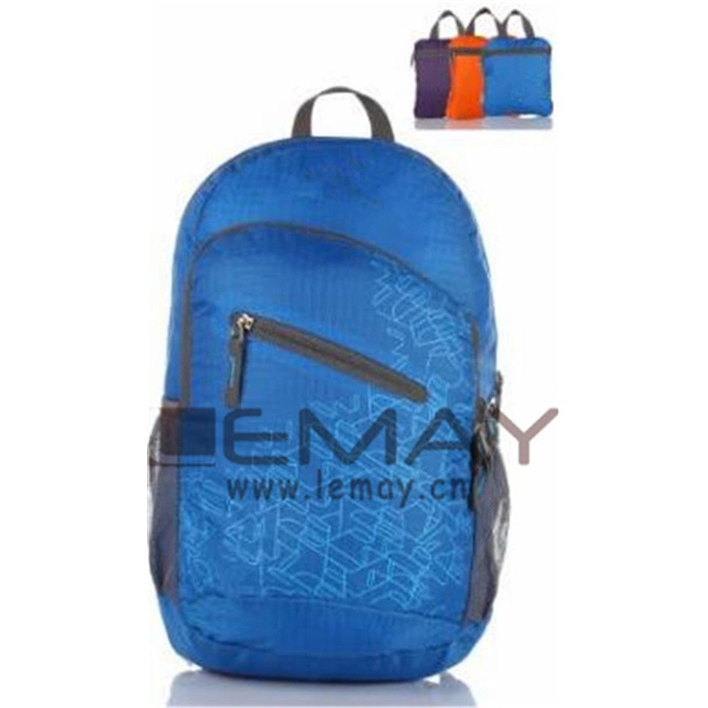 Convenient Lightweight Packable Bag – Sports Bag and Promotional Bag price