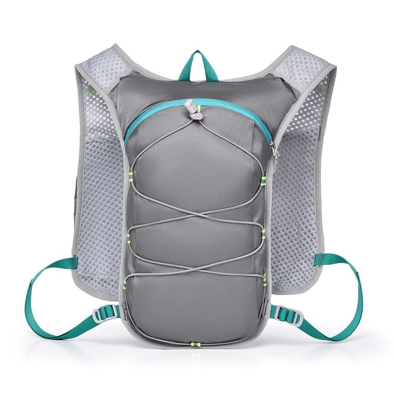Cross Border Updated Cycling Rucksack Outdoor Running Vest Pack Outdoor Two Shoulder Bag Trekking Backpack Marathon Water Pack – Bag Backpack and Laptop Backpack price