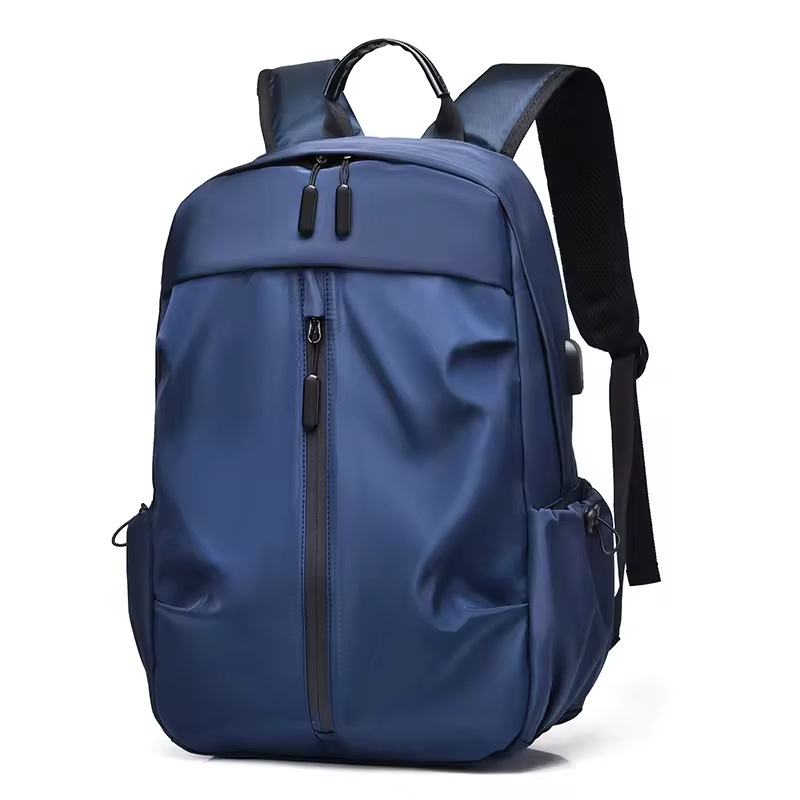Custom Fashion Waterproof Casual Sports Bag Comfortable Lightweight Large Capacity USB Laptop Features Outdoor Travel – Travel Bag and Casual Computer Bag price