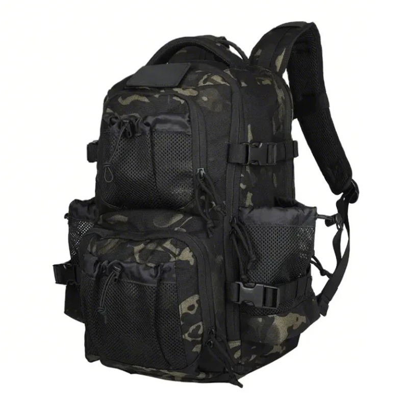Durable Waterproof Tactical Backpack for Outdoor Hiking Adventures – Large Tactical Backpack and Durable Backpack price