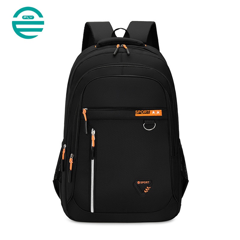Fuliya Wholesale Outdoor Travel Men Backpack for Computer Oxford Large Capacity Laptop Backpack – Backpack and Laptop Backpack price