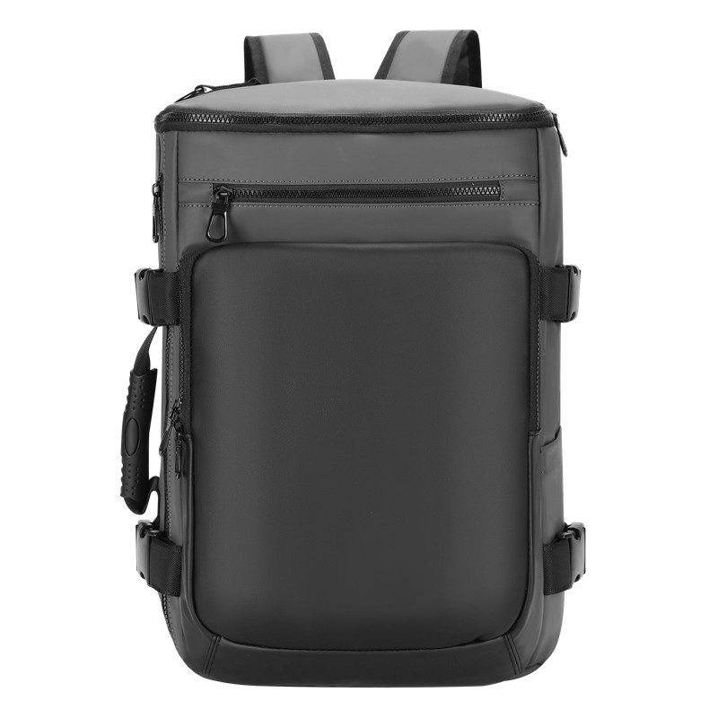 Handheld Business Multifunctional Storage Bag Single Shoulder Crossbody Travel Backpack – Computer Backpack and Waterproof Bag price