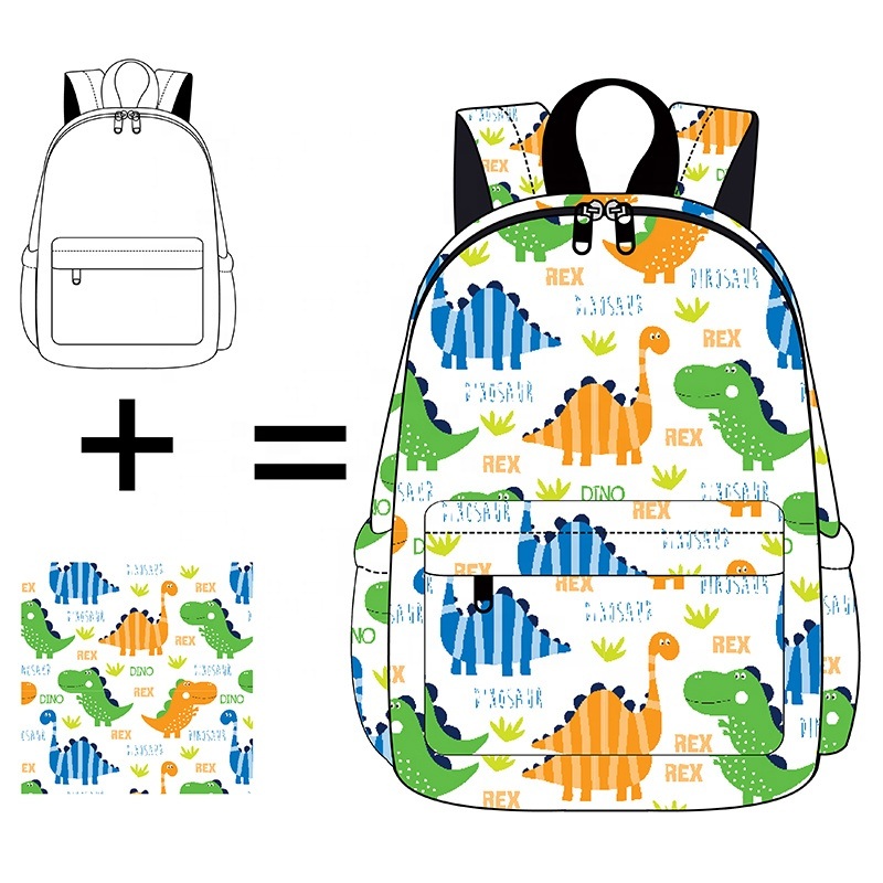 Low MOQ Backpack Custom Print Backpack Mini Gift for Kids Girls Boys Little Backpack Toddler Custom Logo School Bag Waterproof Bag – School Bag and Backpack price