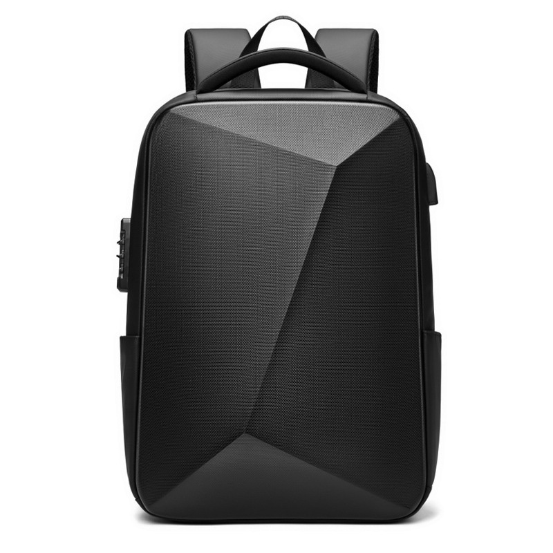 New Customized 3D EVA Backpack Shell Anti-Theft Laptop Bag for Men – Backpack Waterproof and Custom Bag price