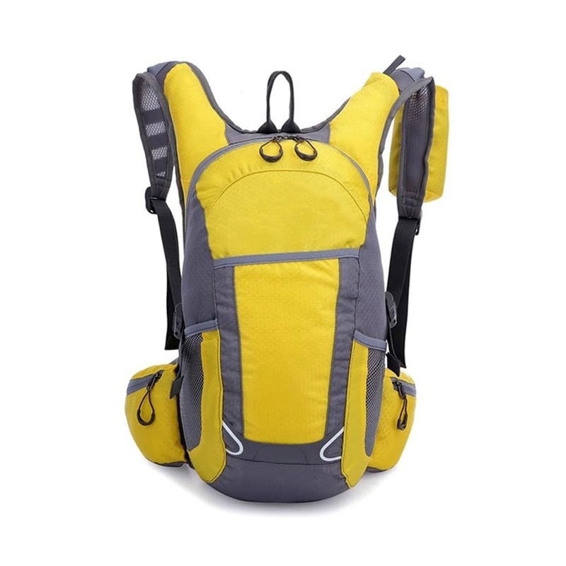 New Fashion Custom Travel Outdoor Shoulder Hiking Waterproof Sport Trekking Backpack Bag – Amazon and Outdoor price