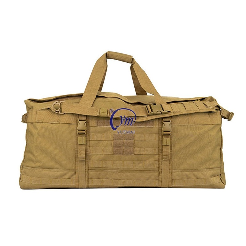 Outdoor Sports Bag Tactical Camouflage Color Backpack Gym Duffel Bag – Duffel Bag and Outdoor Sports Bag price